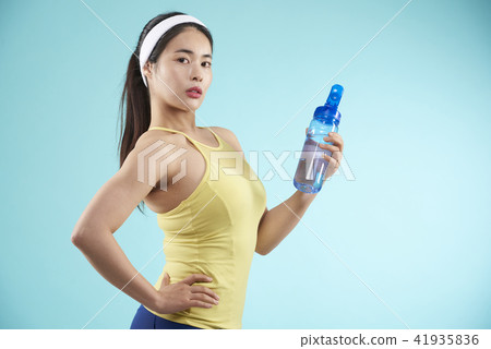 身體素質 41935836