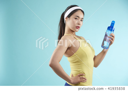 身體素質 41935838