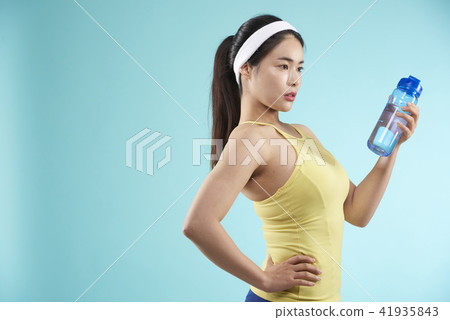 身體素質 41935843