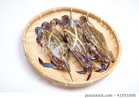 Cotton crab crab ingredients 41935890