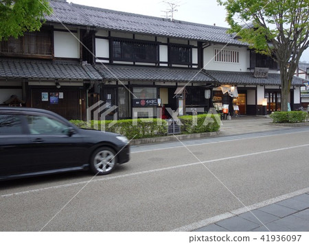 彥根市Yume Kyobashi Castle Road-7 41936097