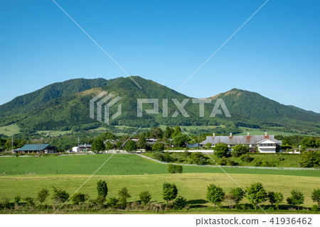 Sayama Highland ~ Yusayama Sansei ~ 41936462