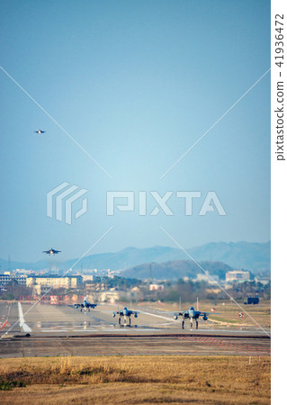 Fighter to return 41936472