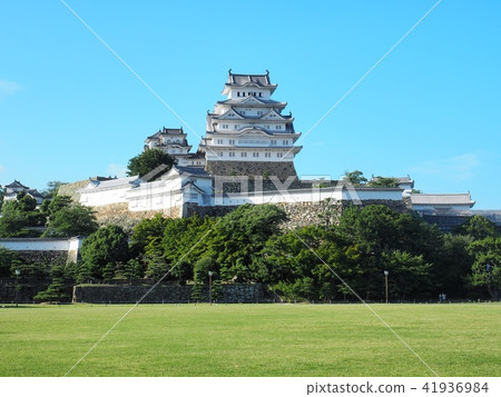 Himeji Castle Sannomaru Square Himeji Castle National Treasure Himeji Castle Shirasagi Castle World heritage Himeji Castle Sannomaru Square Himeji Castle National Treasure Himeji Castle Shirasagi Castle World heritage 41936984
