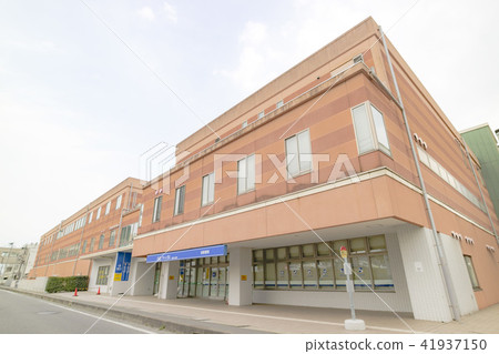 A hospital A hospital 41937150