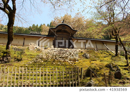 Togansuji Temple Togansuji Temple 41938569