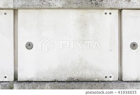 New graves in a cemetery 41938835