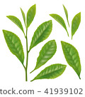 tea leaf  41939102