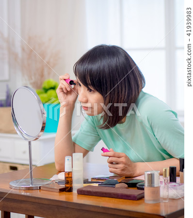 化妝 41939983