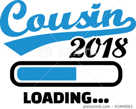 Cousin 2018 Loading 41940061