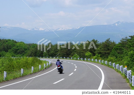 旅遊形象 自行車形象 41944011