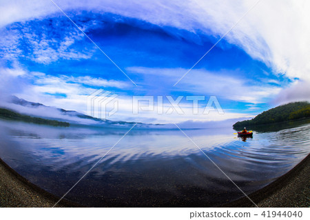 Kussharo Lake and Kayak 41944040