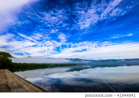 Lake Kussharo 41944041