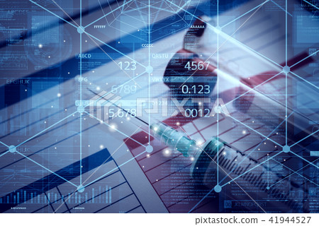 Blood test Blood test 41944527