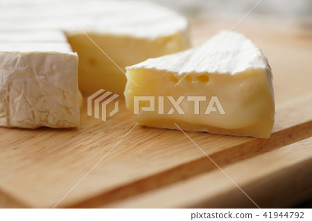 Camembert cheese 41944792