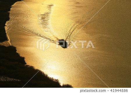 自然遺產順天灣！ 41944886