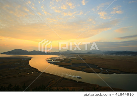 Natural heritage Suncheon Bay! 41944910