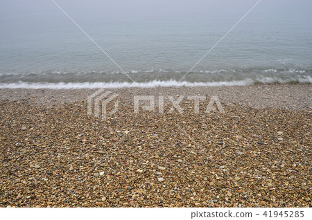 Coastal Coast, Baekryeong Island, Ongjin County, Incheon 41945285