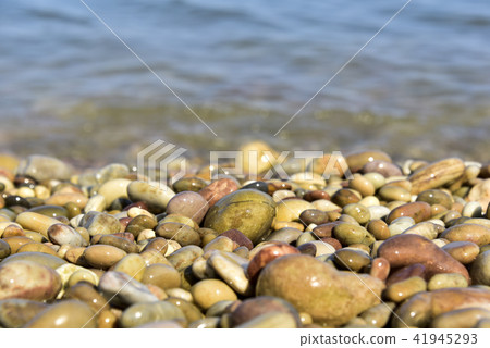Coastal Coast, Baekryeong Island, Ongjin County, Incheon Coastal Coast, Baekryeong Island, Ongjin County, Incheon 41945293