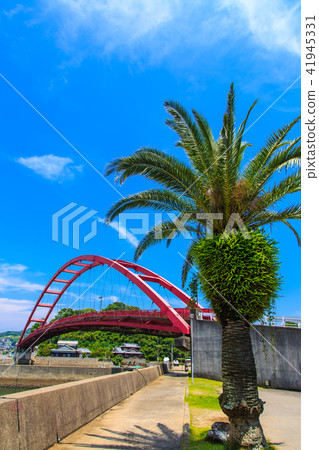 Namban Ohashi [長崎縣南島原市市久津津町] 41945331