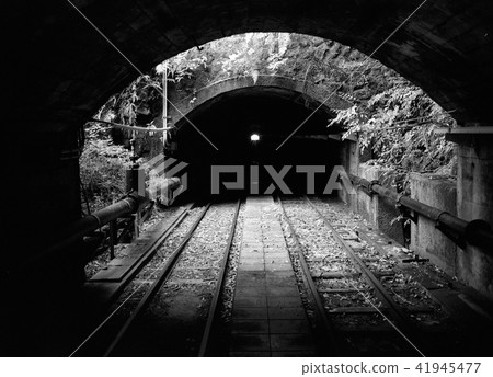 紀州礦隧道 41945477