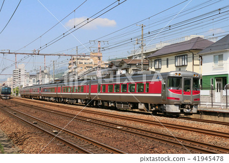 Limited Express Hamakaze 41945478