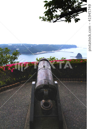 Landscape Mountain Mountain top Black ship Observatory from the observation deck at the observation site Landscape Mountain Mountain top Black ship Observatory from the observation deck at the observation site 41945749