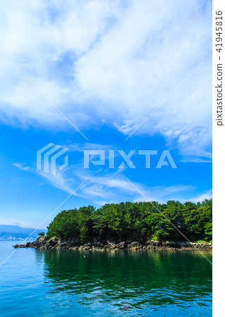 Futtsu Benten Park高石[長崎縣雲仙市奧巴馬町] 41945816