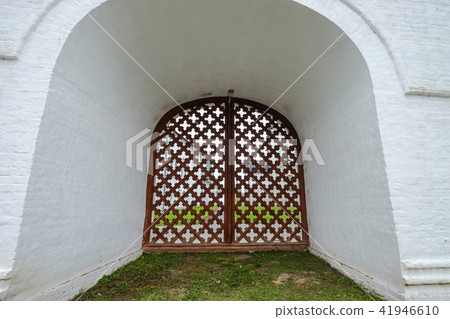 Orthodox Church in Suzdal, Russia 41946610