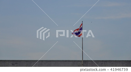 National flag of Thailand National flag of Thailand 41946739