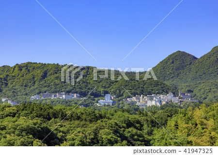 Ikaho Onsen Mt. Haruna Ikaho Onsen Mt. Haruna 41947325