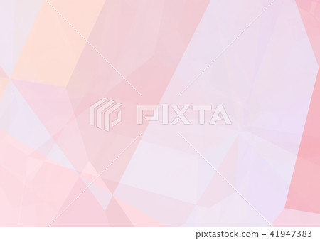Geometric abstract background 41947383