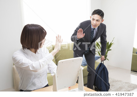 丈夫繼續前進 丈夫繼續前進 41947387