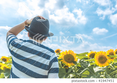 A man A man 41947451