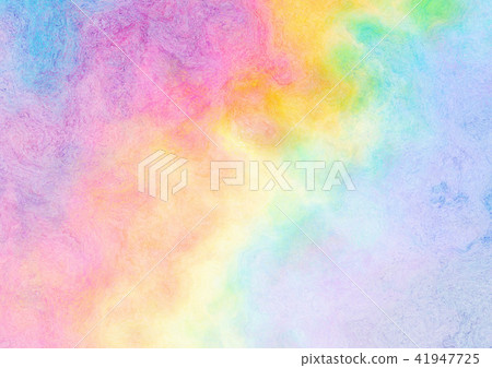 Rainbow background 41947725
