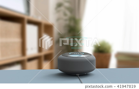 智能音箱 智能音箱 41947819