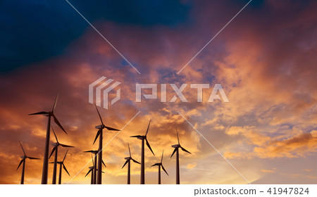 Wind generator Wind generator 41947824