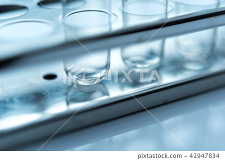 Test tube 41947834