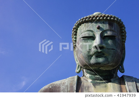 Kamakura Great Buddha 41947939