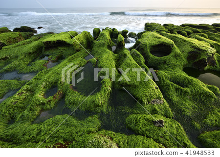 Old Meilu Green Trough - North Coast and Guanyinshan National Scenic Area 41948533