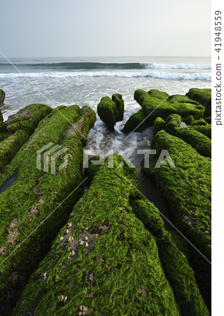Old Meilu Green Trough - North Coast and Guanyinshan National Scenic Area 41948559