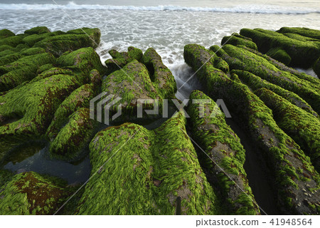 Old Meilu Green Trough - North Coast and Guanyinshan National Scenic Area 41948564