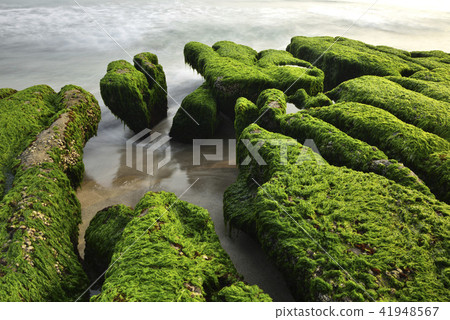 老梅綠石槽-北海岸及觀音山國家風景區 41948567