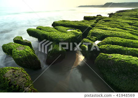 老梅綠石槽-北海岸及觀音山國家風景區 41948569