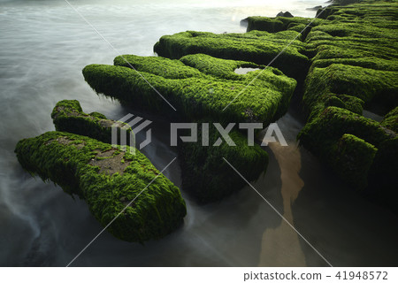Old Meilu Green Trough - North Coast and Guanyinshan National Scenic Area 41948572