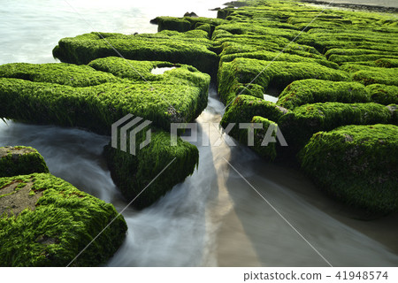 老梅綠石槽-北海岸及觀音山國家風景區 41948574