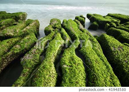 Old Meilu Green Trough - North Coast and Guanyinshan National Scenic Area 41948580