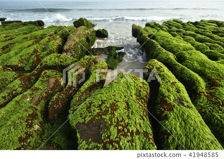 Old Meilu Green Trough - North Coast and Guanyinshan National Scenic Area 41948585