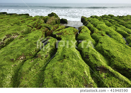Old Meilu Green Trough - North Coast and Guanyinshan National Scenic Area 41948590