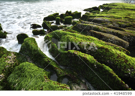 Old Meilu Green Trough - North Coast and Guanyinshan National Scenic Area 41948599